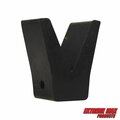 Extreme Max Extreme Max 3005.2187 Transom Saver - Rubber V-Block Only 3005.2187